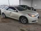 2015 CHEVROLET MALIBU