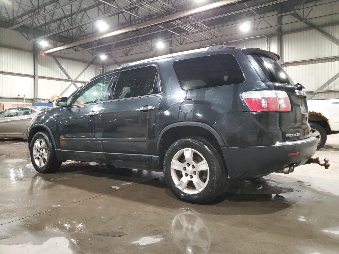 2011 GMC ACADIA