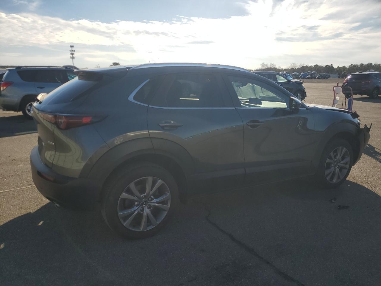 2024 MAZDA CX-30