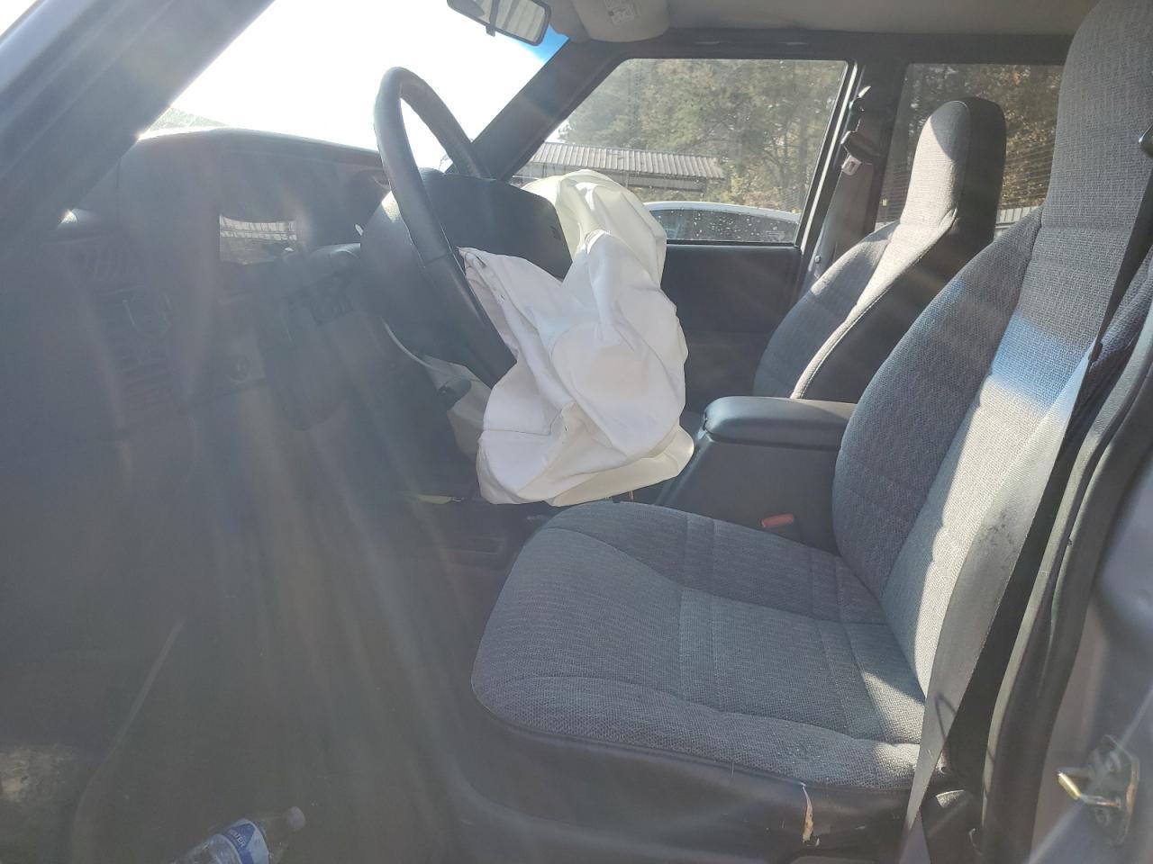 2000 JEEP CHEROKEE