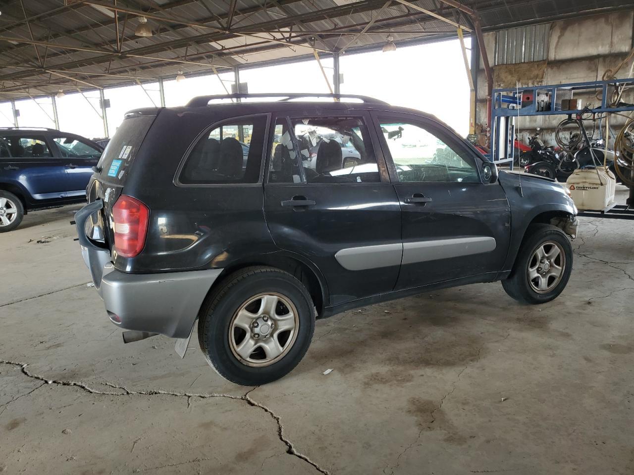 2005 TOYOTA RAV4