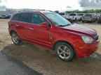 2014 CHEVROLET Captiva
