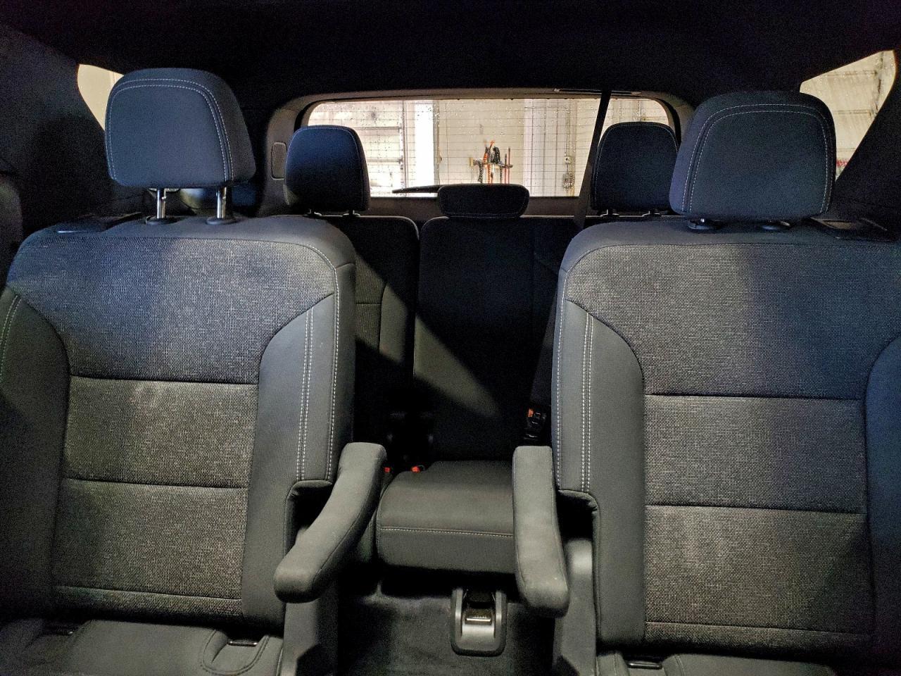 2024 CHEVROLET TRAVERSE