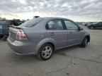 2011 CHEVROLET Aveo