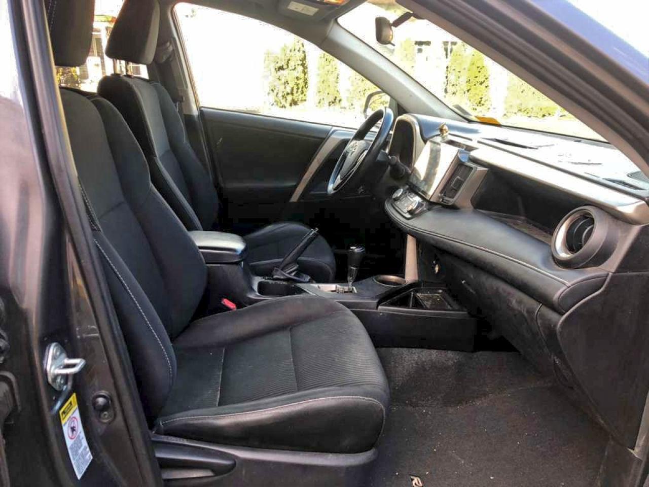 2014 TOYOTA RAV4
