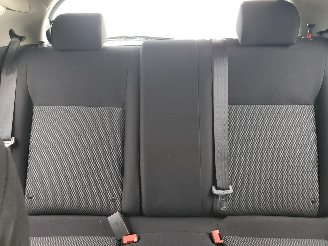 2016 NISSAN Juke