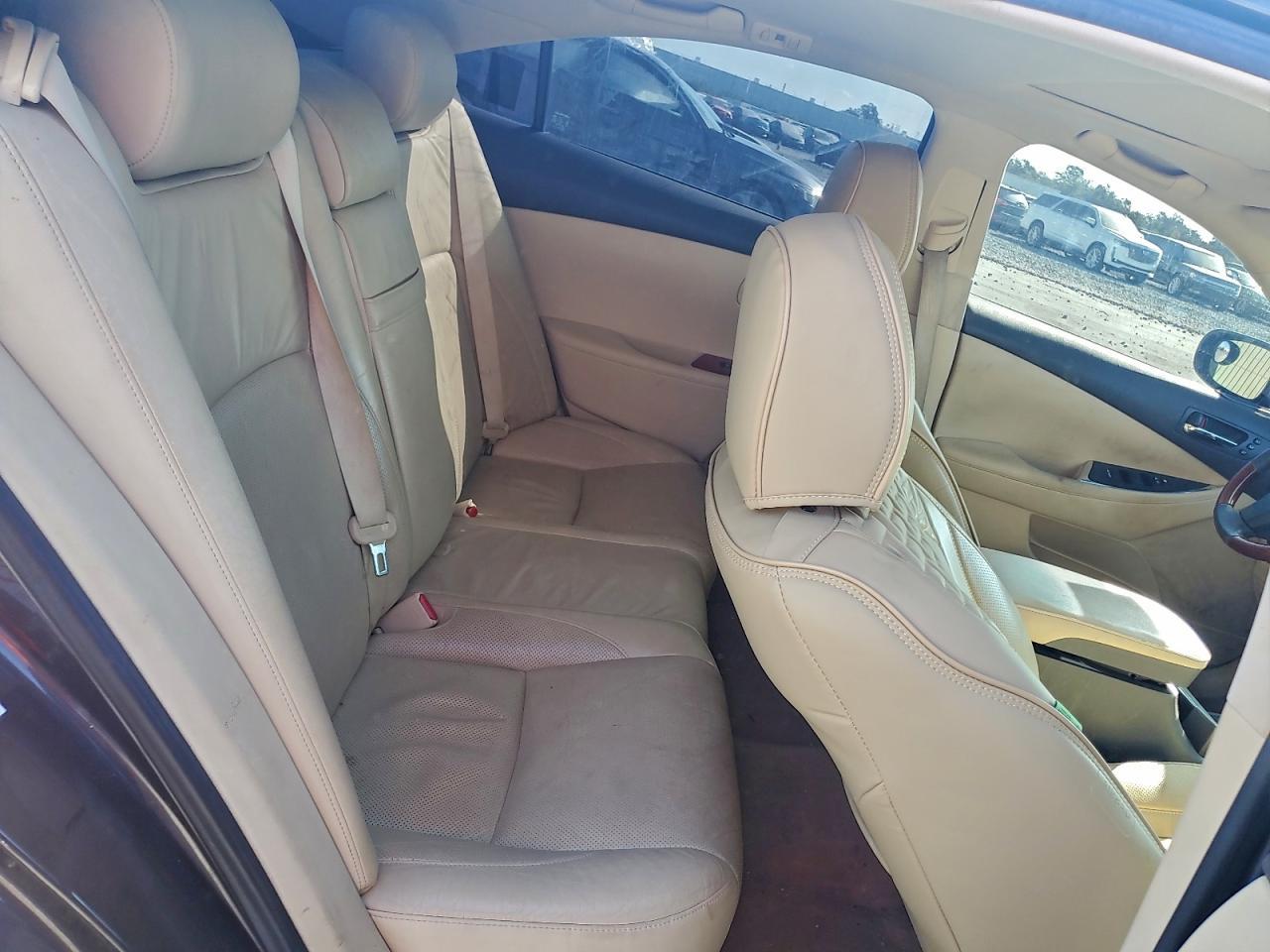 2010 LEXUS ES 350