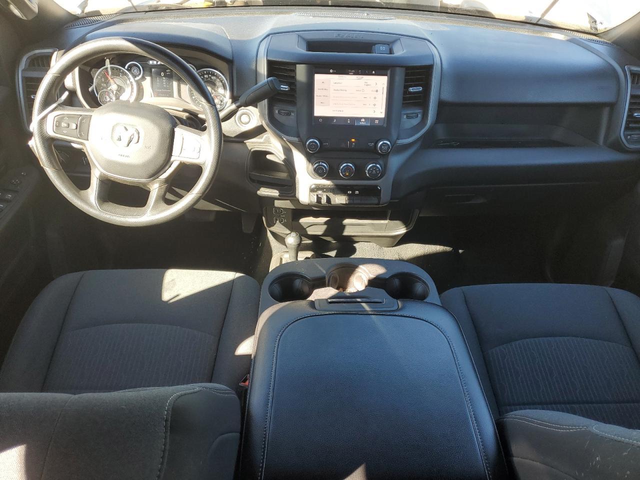 2023 RAM 2500