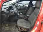 2015 FORD Fiesta