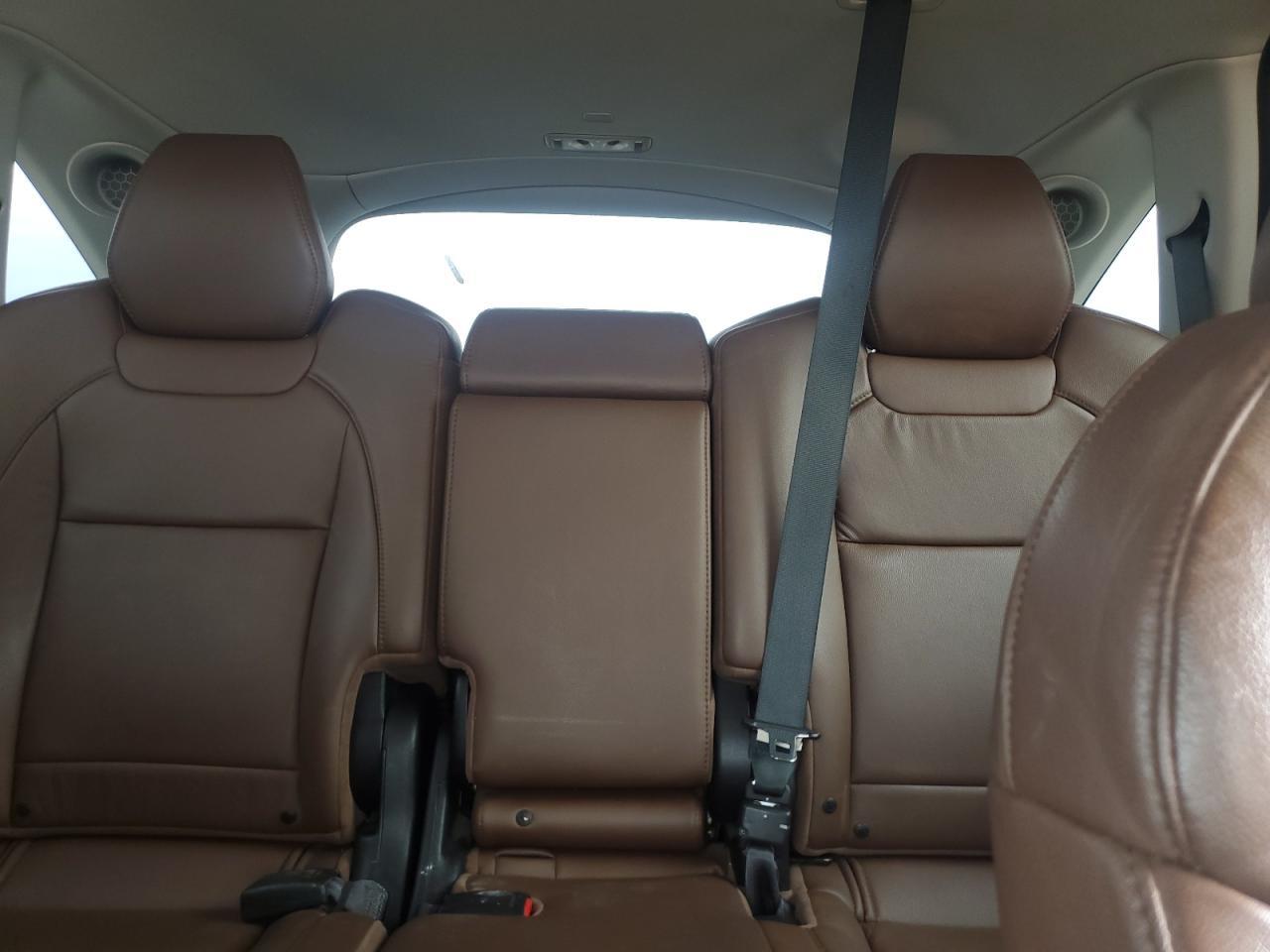 2017 ACURA MDX