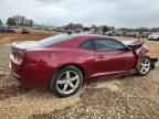 2010 CHEVROLET Camaro