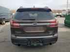 2019 SUBARU Ascent