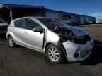 2013 TOYOTA Prius c