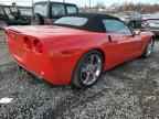 2008 CHEVROLET CORVETTE