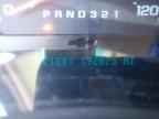 2006 CHEVROLET Trailblazer