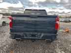 2023 CHEVROLET Silverado