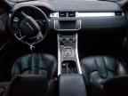 2015 LAND ROVER RANGE ROVER EVOQUE