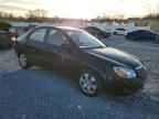 2007 KIA Spectra