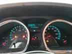 2011 CHEVROLET TRAVERSE