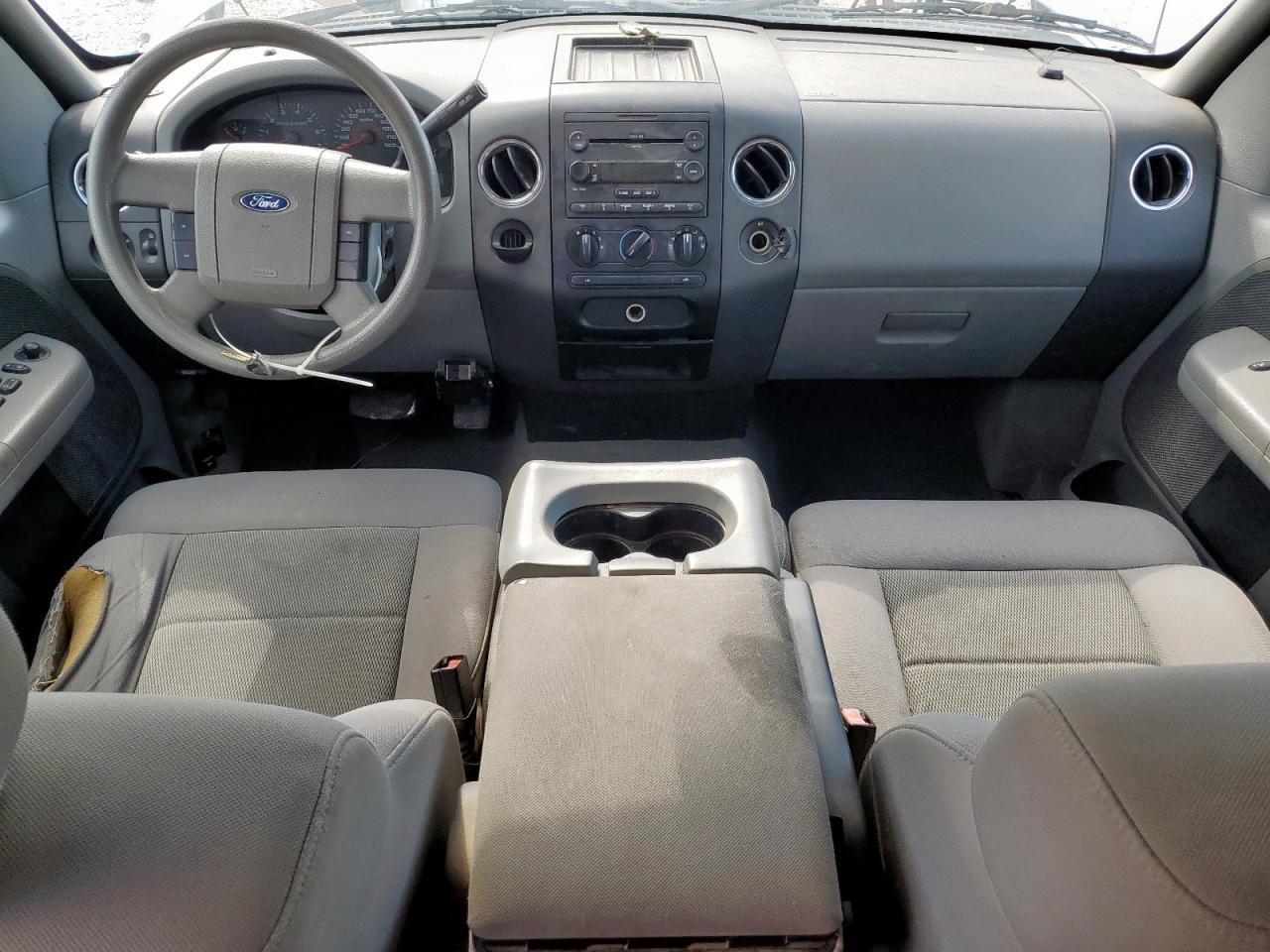 2006 FORD F-150