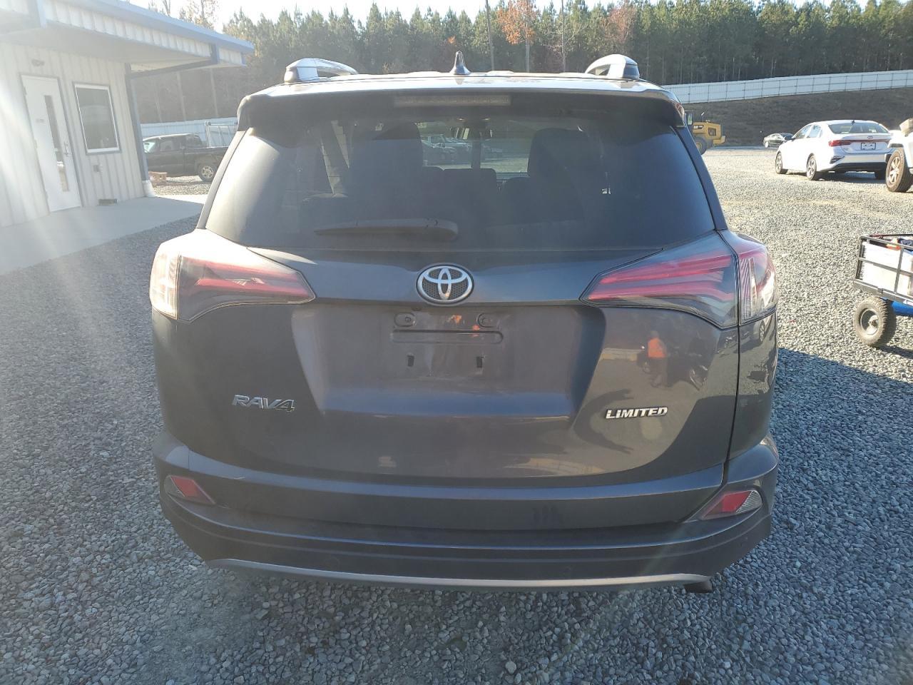 2017 TOYOTA RAV4