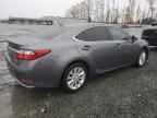 2015 LEXUS ES 300H