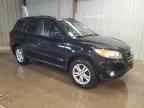 2010 HYUNDAI SANTA FE