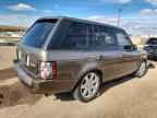 2011 LAND ROVER RANGE ROVER