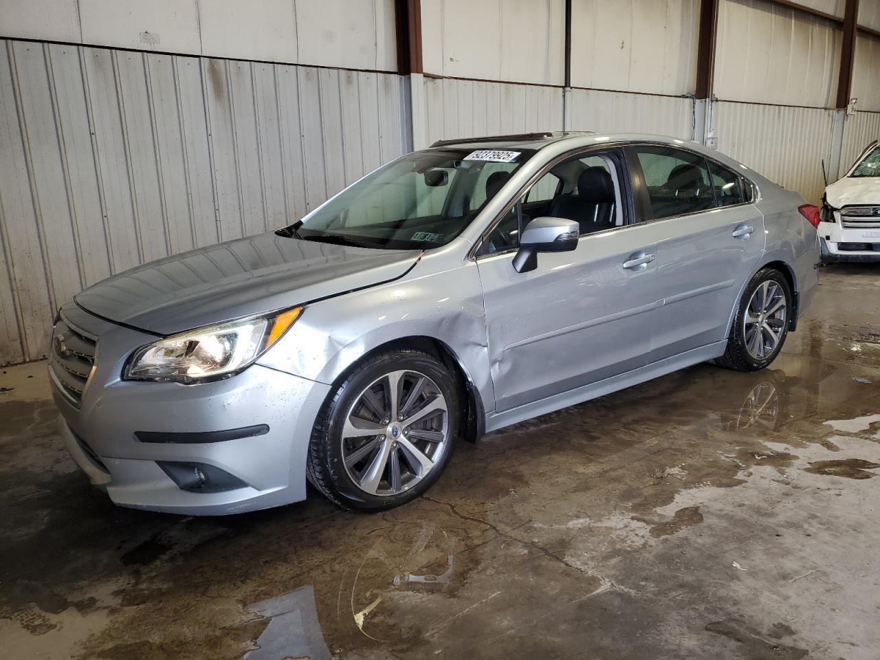 2015 SUBARU Legacy