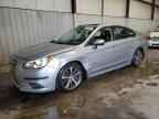 2015 SUBARU Legacy