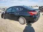 2016 NISSAN SENTRA