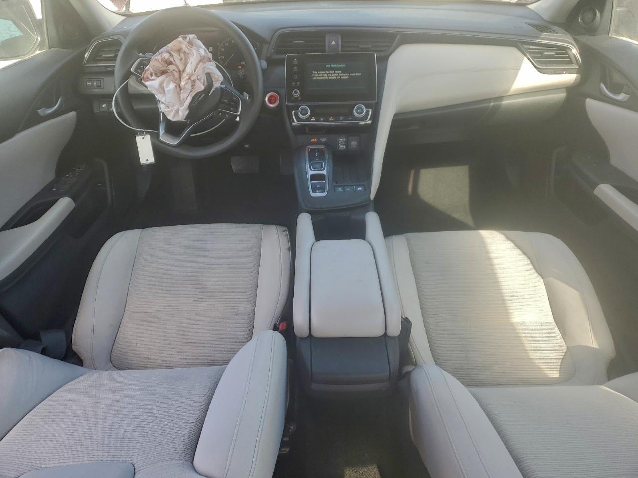 2019 HONDA Insight