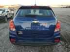2017 CHEVROLET TRAX