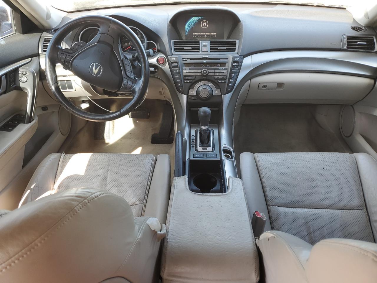 2009 ACURA TL