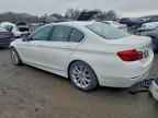 2016 BMW 5 series