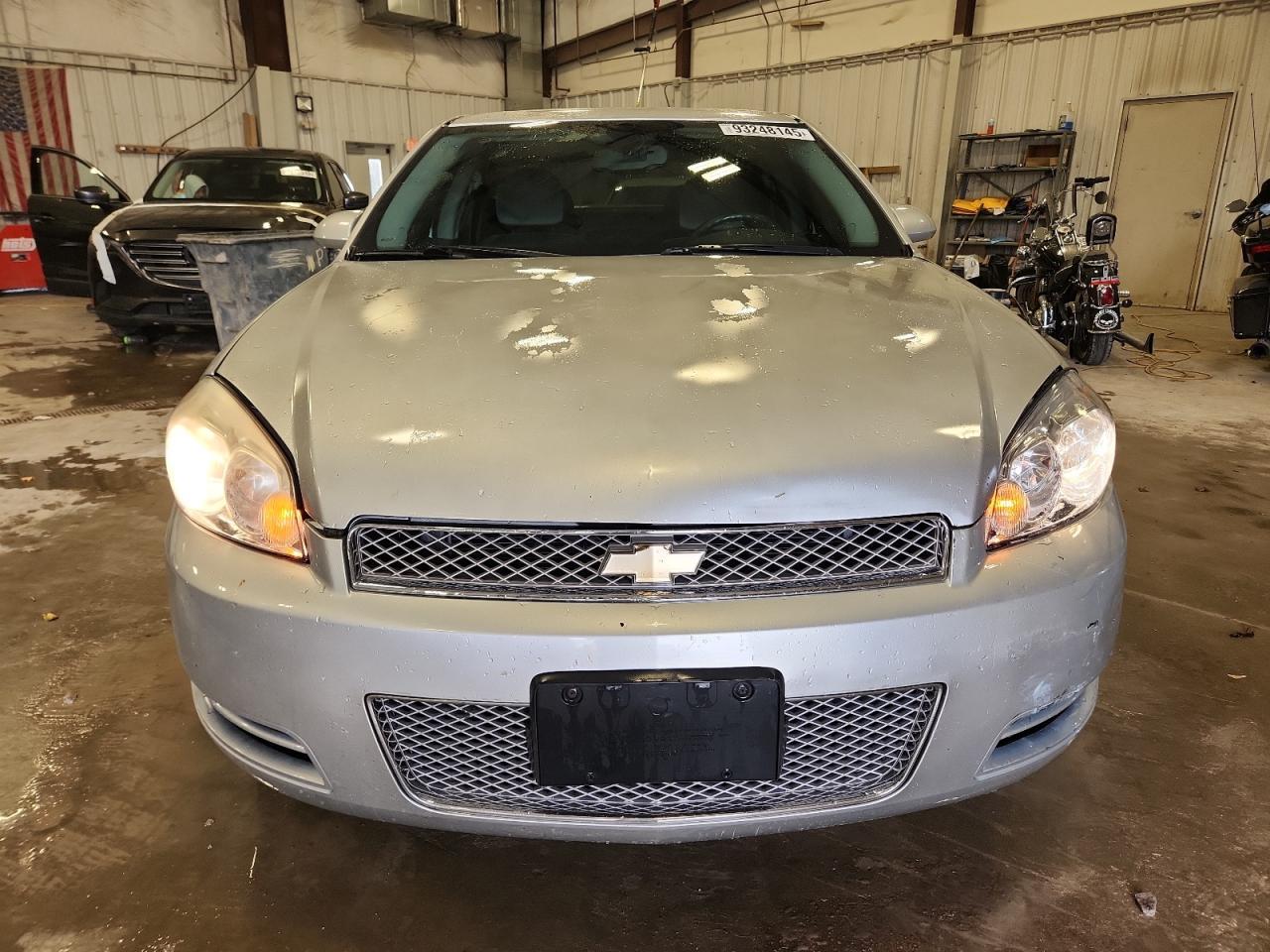2013 CHEVROLET IMPALA