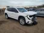 2025 GMC ACADIA