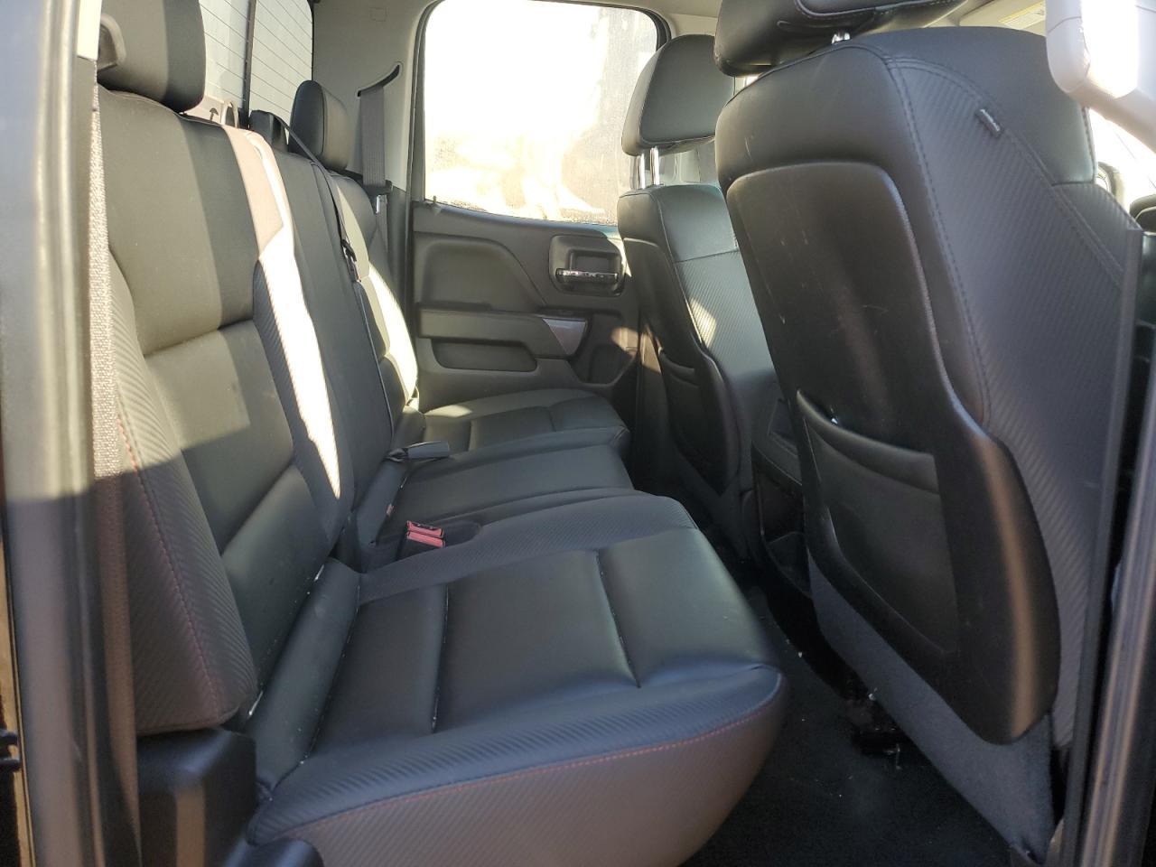 2015 GMC Sierra