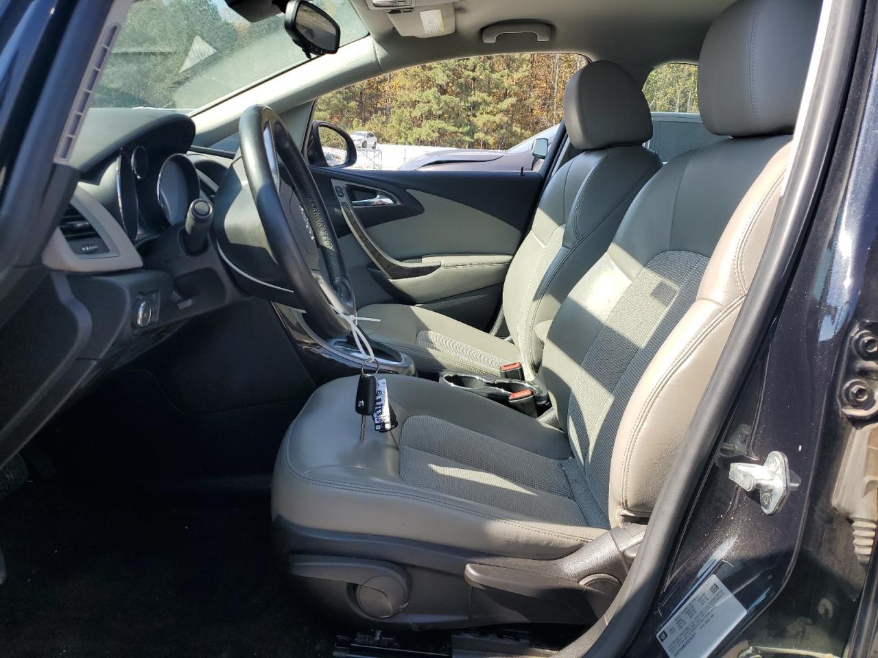 2014 BUICK VERANO