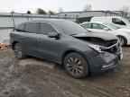 2015 ACURA MDX