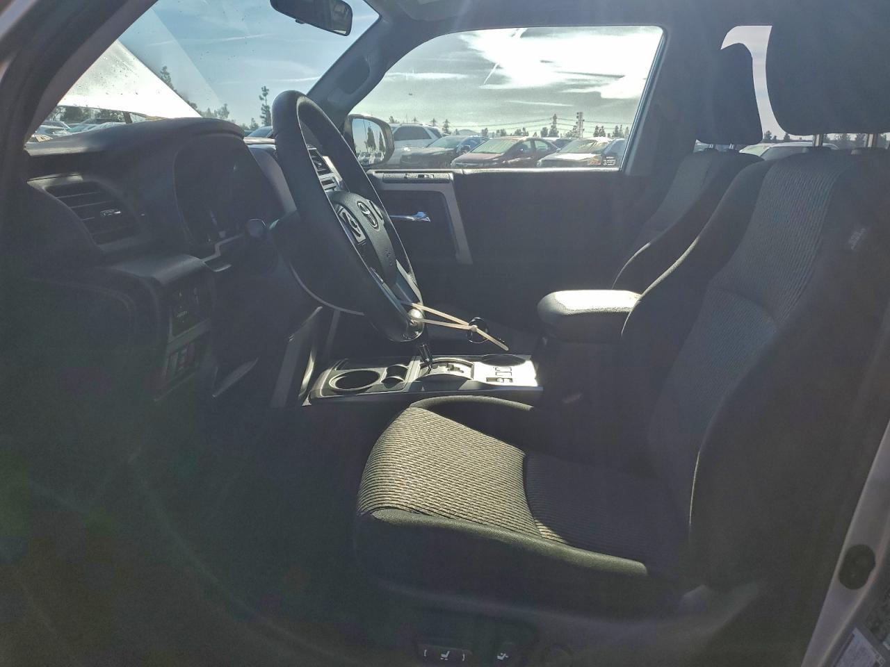 2019 TOYOTA 4Runner