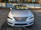 2013 NISSAN SENTRA