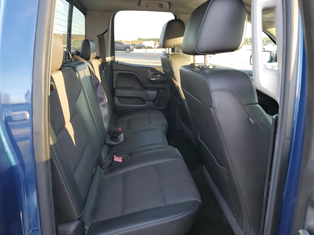 2016 GMC Sierra