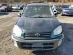 2001 TOYOTA RAV4