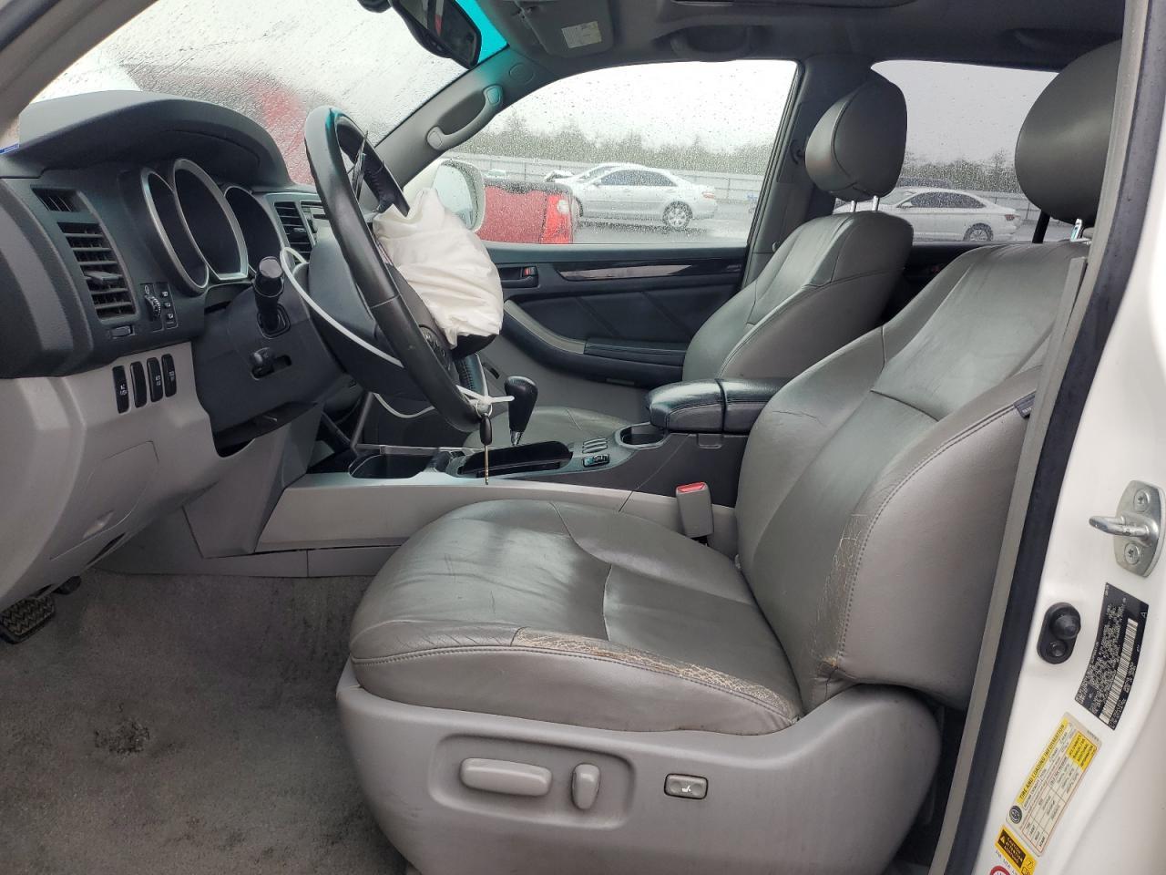 2006 TOYOTA 4Runner