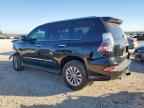 2016 LEXUS GX 460