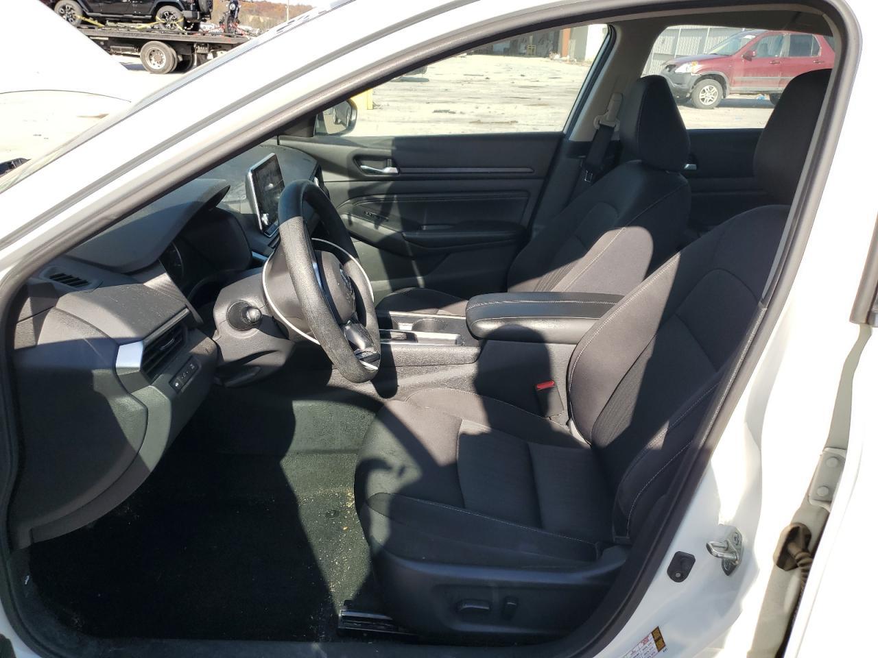 2020 NISSAN ALTIMA