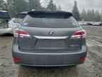 2013 LEXUS RX 450H