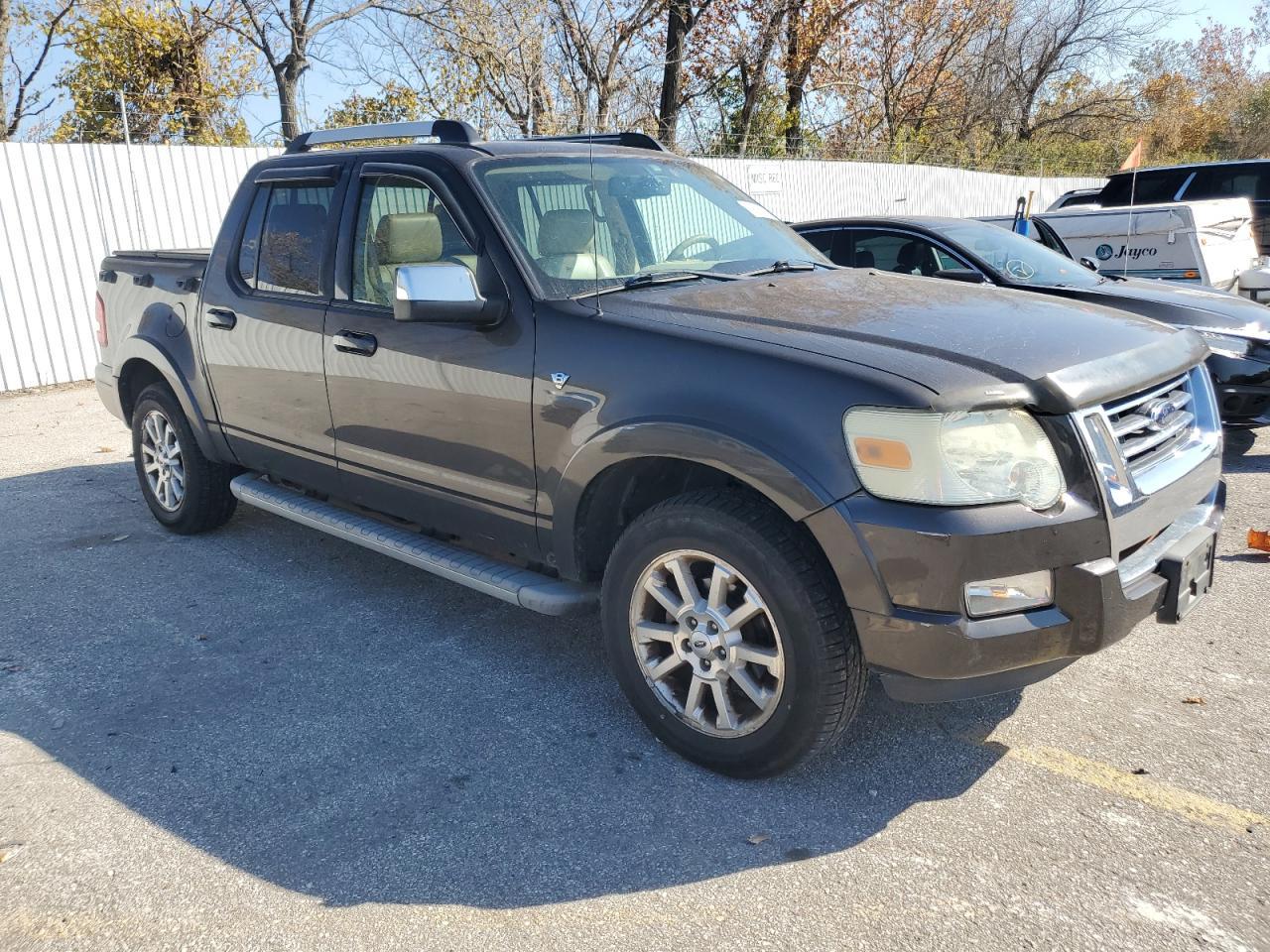 2007 FORD Explorer Sport Trac