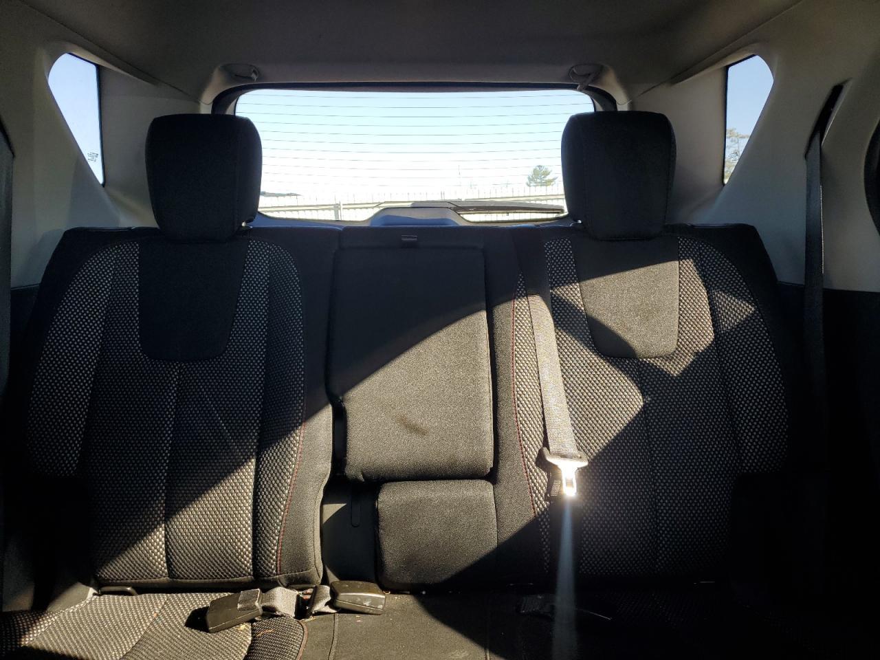 2012 CHEVROLET EQUINOX